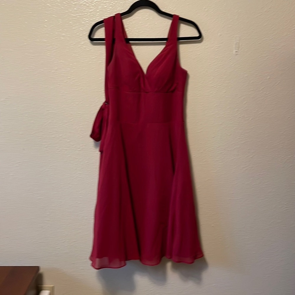 Bridesmaids dress